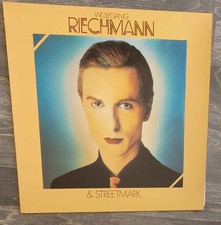 Wolfgang Riechmann &