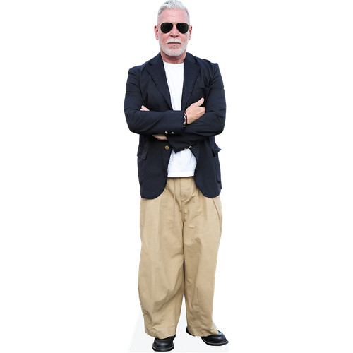 Nickelson wooster smart - nickelson, (smart
