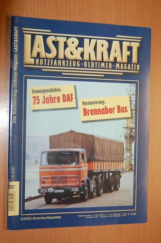 Last kraft 2003 06 - &, 06-2003