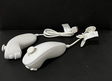 Zwei original nintendo wii - 2x,