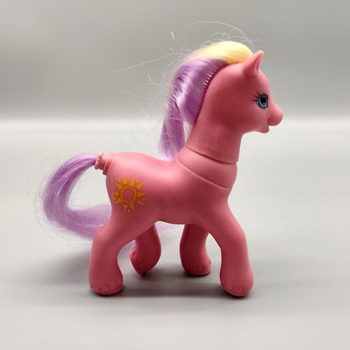 Little pony 1997 - little,