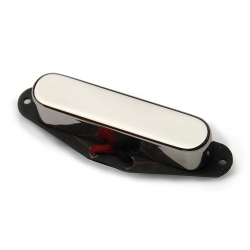 Bare knuckle pickups - bare, camp