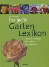 Das Große Gartenlexikon