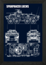 SPAHPANZER LUCHS TANK