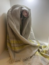 CODELLO Schal Tuch 75x140cm