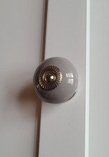 Türknauf 3 Stück Keramik