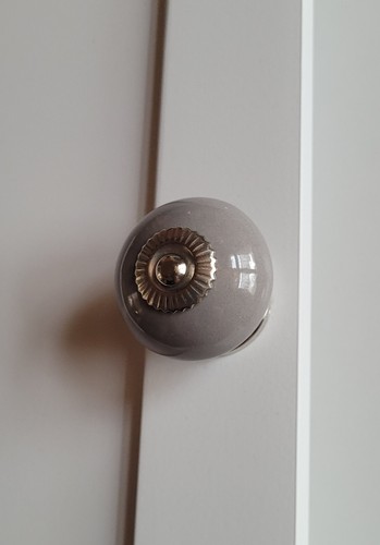 Türknauf stück keramik - türknauf,