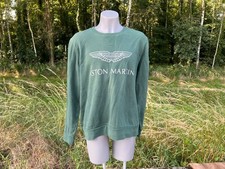 ASTON MARTIN, XXL. TOPZUSTAND