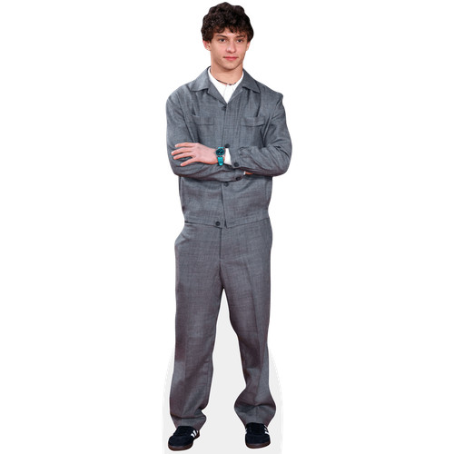 Andrea kimi antonelli grey - antonelli, (grey