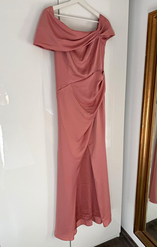 Asos abendkleid damen 40 - abendkleid,