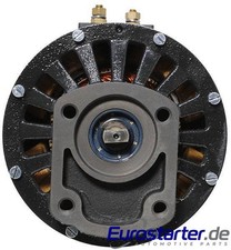 1* Dc Motor - Elektro Motor