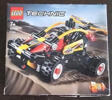LEGO Technik 42101 -