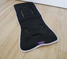 Safety Dreams hochwertige atmungsaktive Buggy Sportsitz Auflage