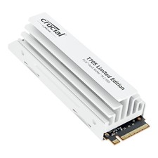 Crucial T705 2TB PCIe 5.0 NVMe