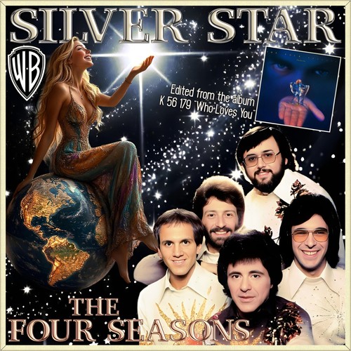 The four seasons - four, silver