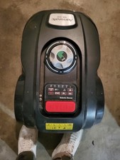 Mähroboter Hanseatic MR300