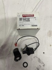 Unterdruckschalter Zündung