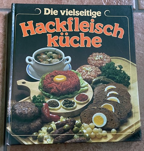 Die vielseitige - die,