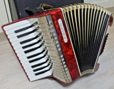 Sehr gutes Firotti/wie