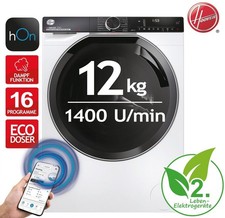 Waschmaschine 12 kg Eco Doser