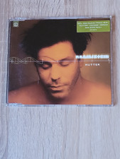 Rammstein Mutter (Single)