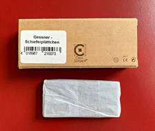 Schieferplättchen f. Gessner