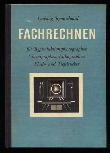 Fachrechnen für