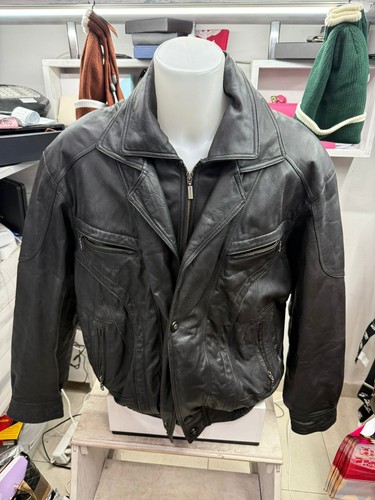 Jacke blouson canda - jacke, aus