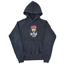 Toonstar Jack Sparrow Hoodie