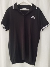 Kappa Herren Poloshirt Neu
