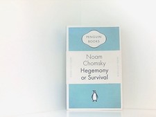 Hegemony or Survival (Penguin