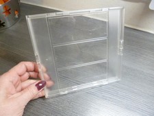 Playmobil Wand transparent