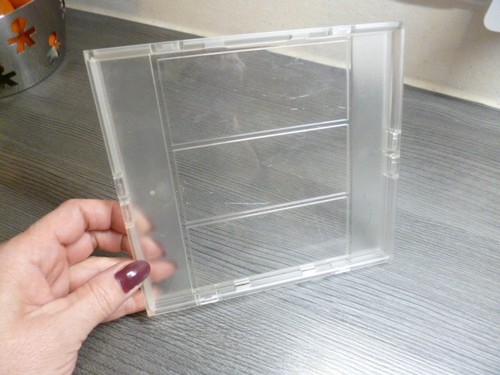 Playmobil wand transparent - wand,