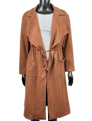 New collection damen duster - collection, l