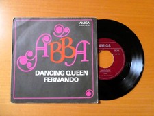 🎶 ABBA - Dancing Queen /