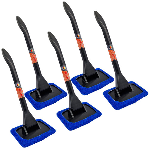 Fensterwischer - 5x,
