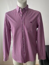 Burberry Brit  Herrenhemd Gr.L