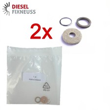 2x Common Rail Reparatur