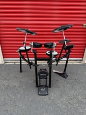 Roland TD-11KV V-Drum Kit with