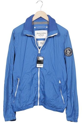Abercrombie fitch jacke - abercrombie, &