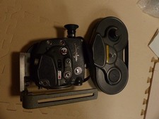 16mm Kamera BEAULIEU R16