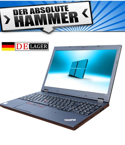 Wie neu lenovo thinkpad - neu,