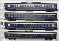 Lima 149791k touropa wagen - 149791k,