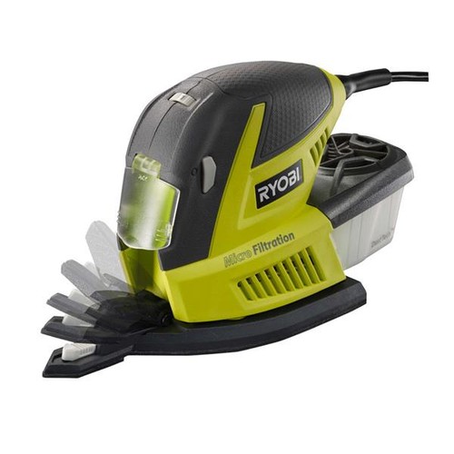 Ryobi rms180 multischleifer - ryobi, rms180-s