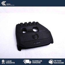 Original Motorabdeckung Verkleidung Skoda Karoq 1.5 TSI 05E103925N