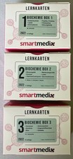 Smartmedix Lernkarten