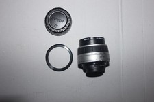 LL  Nikon IX-Nikkor IX Nikkor