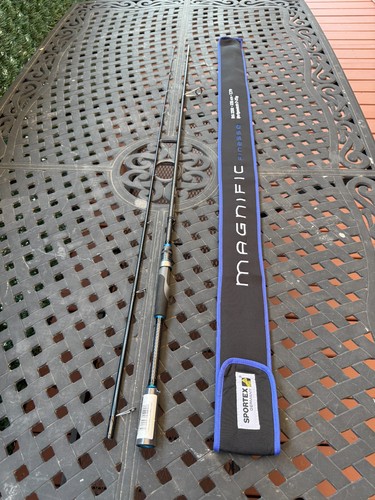 Sportex magnific finesse - sportex,