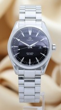 Omega Seamaster Aqua Terra