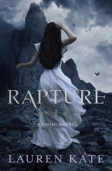 Rapture book the - 4,